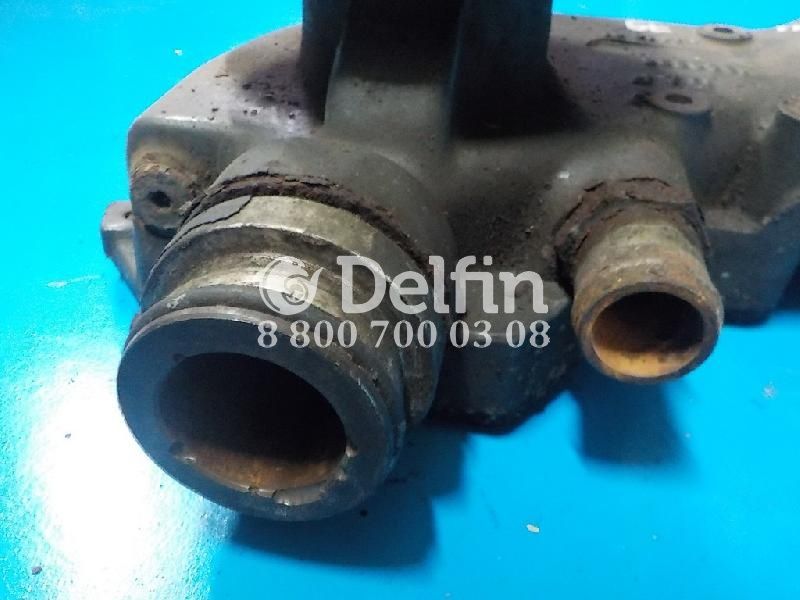 1399336 Насос водяной (помпа) DAF