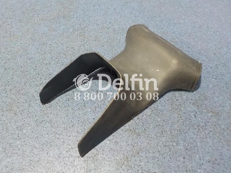 20360937 Кожух рулевой колонки Volvo (Уценка)