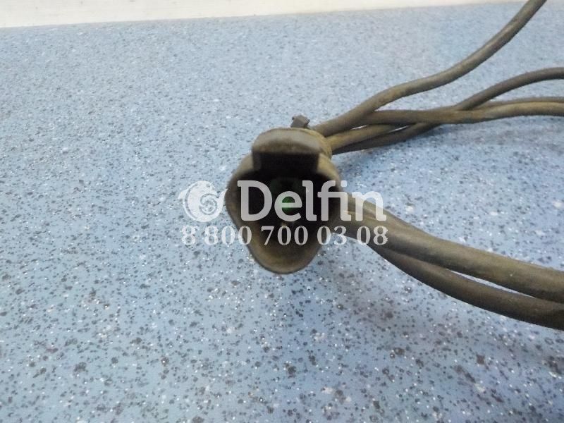 1537088 Жгут электропроводки E44.A4 M42 C42 V124 Scania