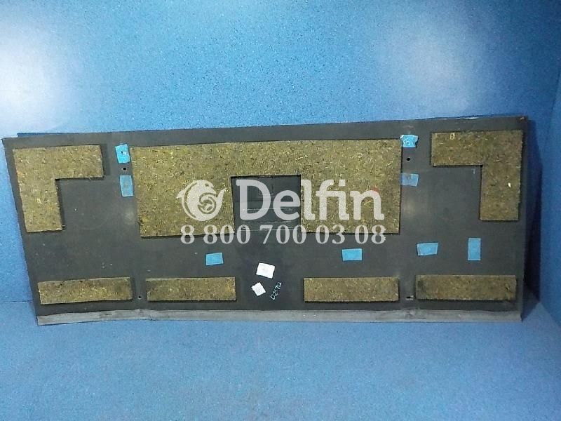 21358691 Обшивка задней стенки кабины Volvo