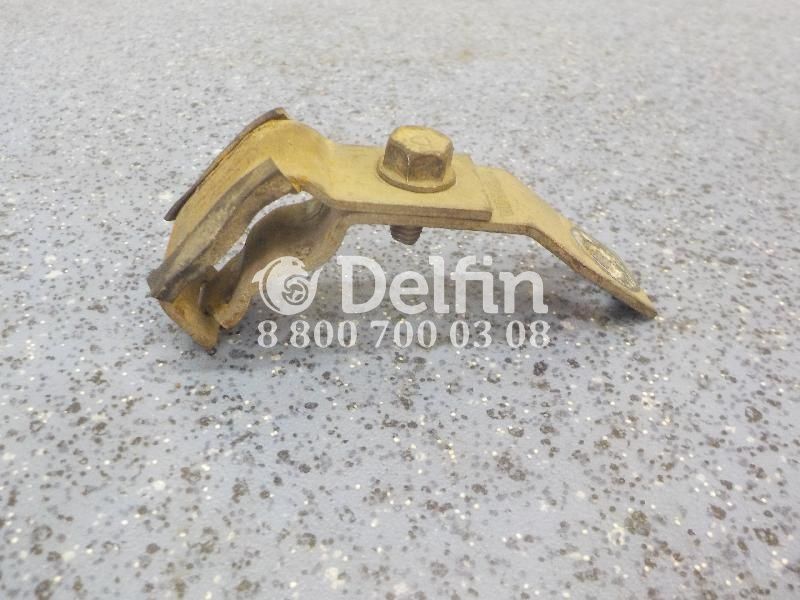 1892794 Хомут системы охлаждения Scania (в сборе)