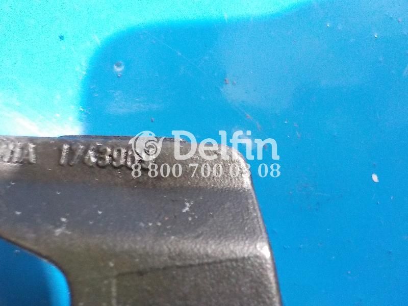 1743969 Кронштейн форсунки Scania