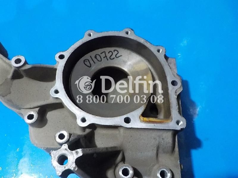 51063305041 Корпус помпы MAN TGA TGS TGX D2066