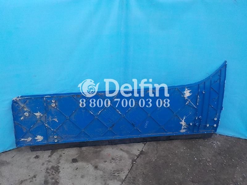 1532457 Боковой спойлер правый Scania CG/CR (Normal) (Уценка)