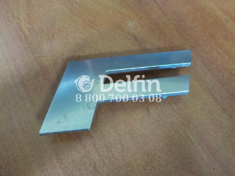 1400028 Эмблема DAF