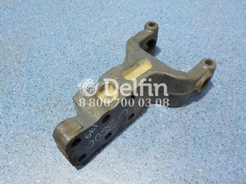 1906575 Кроштейн рессоры  Scania