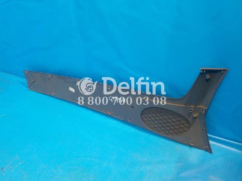 81626304150 Накладка MAN