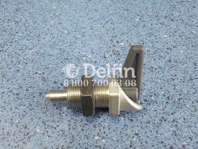 2517620 Замок защитного ограждения Scania 6 серии (Н)