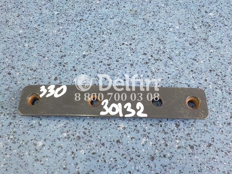 2440424 Держатель гайки Scania 6 серии