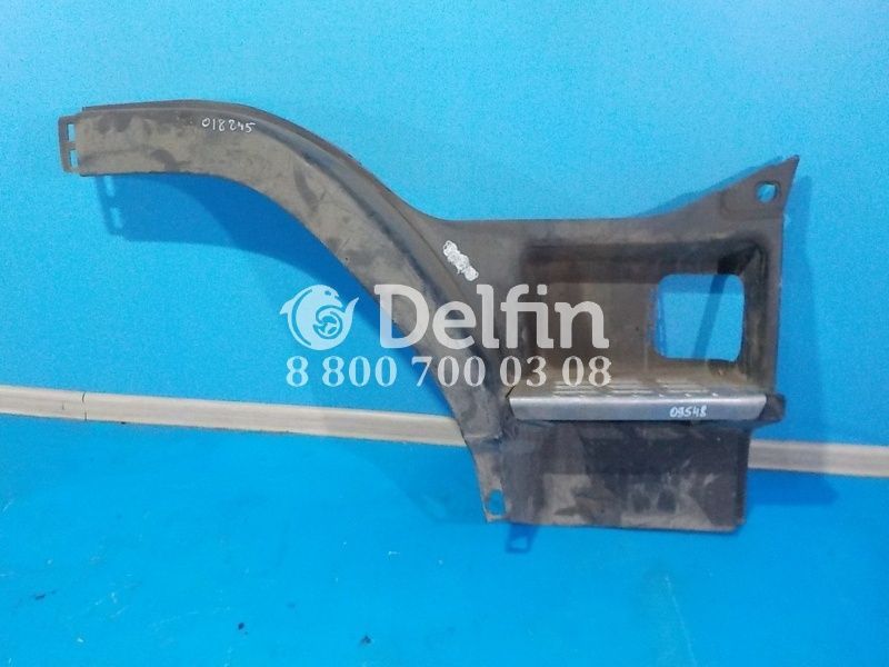 20529483 Корпус подножки RH Volvo
