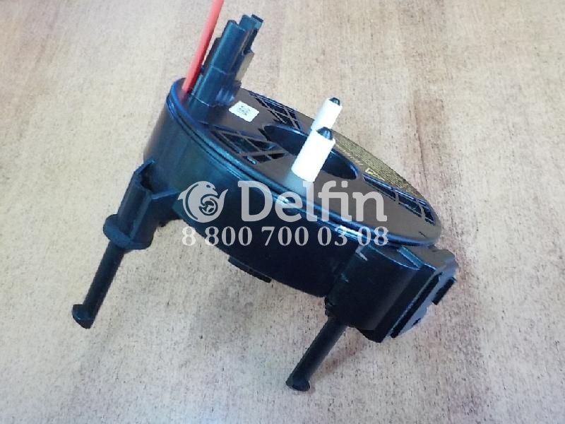 1856660 Механизм подрулевой для круиз контроля (ленточный)(Н) Scania