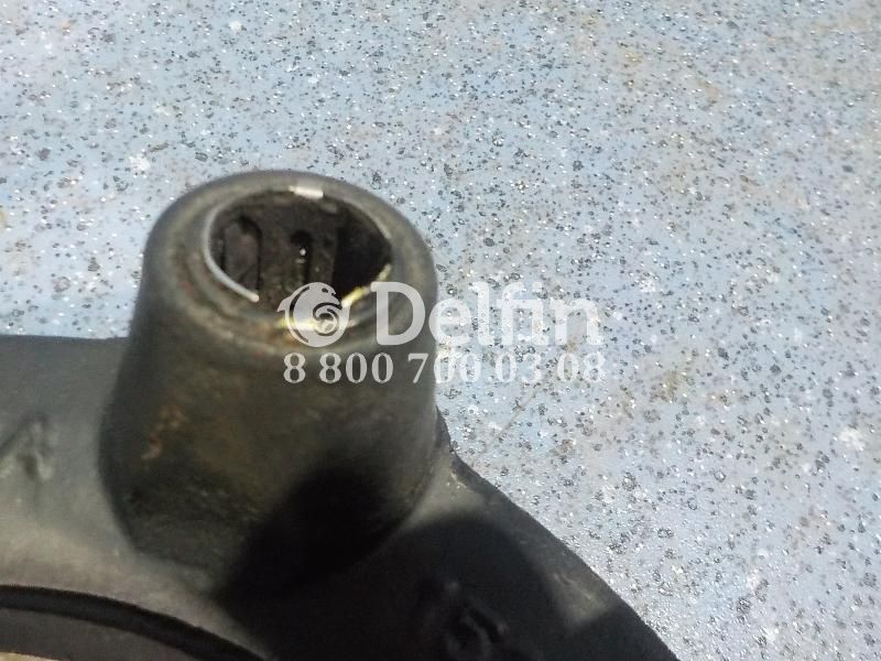 2026563 Дисковое кольцо Scania