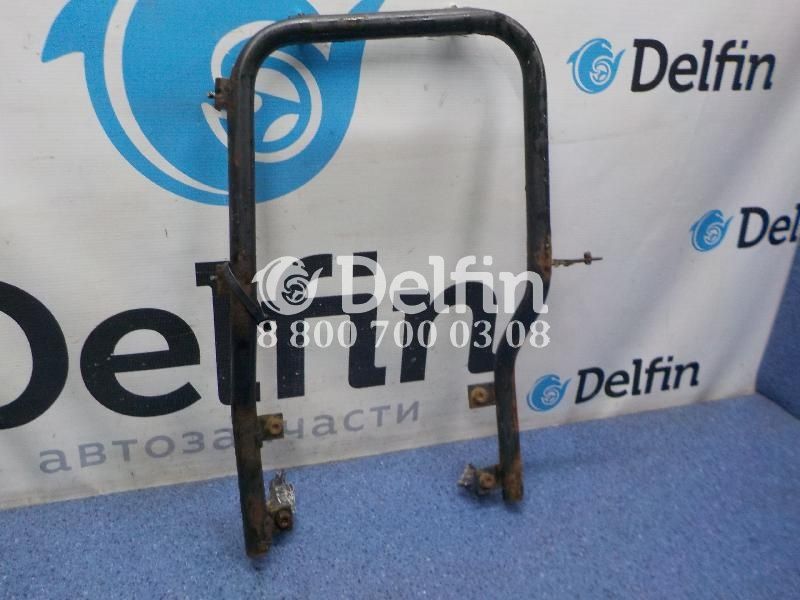 1723003 Кронштейн бокового спойлера правый RH Scania 6 серии