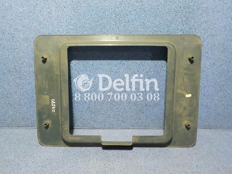 5010354860 Накладка декоративная Renault