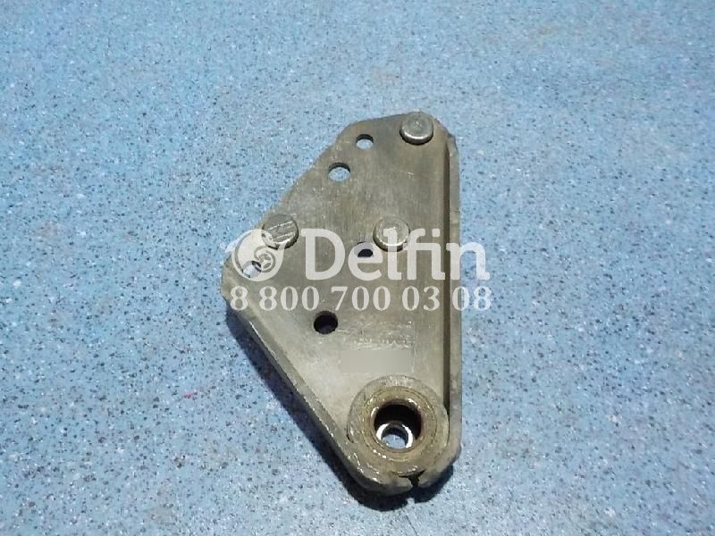 2040397 Кронштейн рычага управления КПП Scania