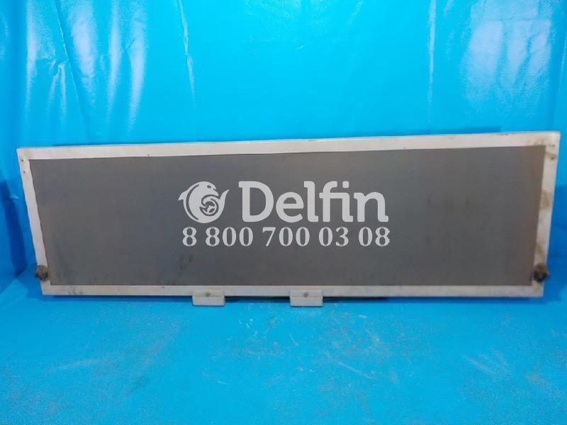 81621595317 Спальное место нижнее MAN