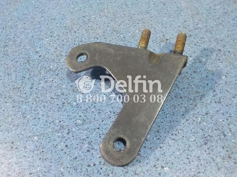 1405159 Кронштейн замка кабины LH Scania