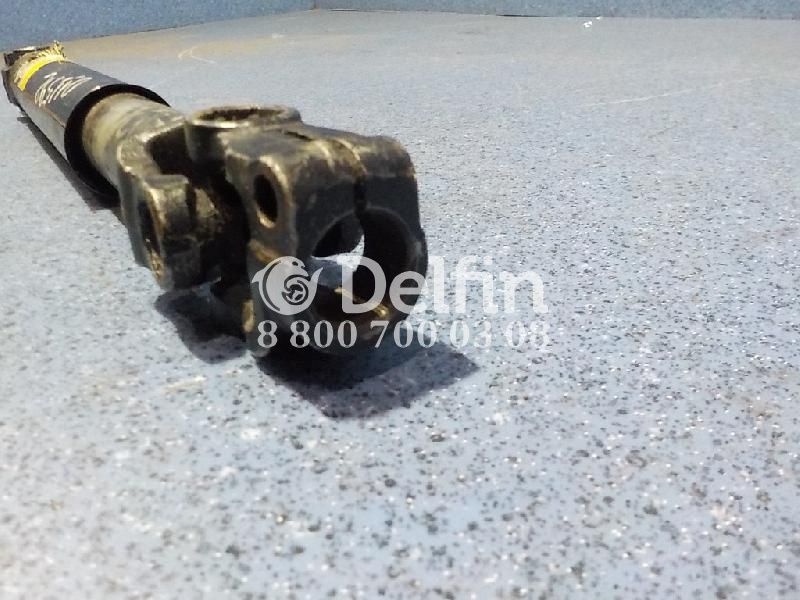 3176725 Кардан рулевой Volvo