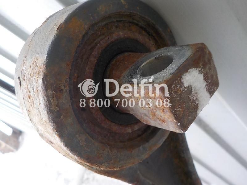 21196798 Реактивная тяга Volvo FH4