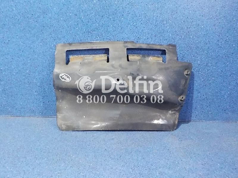 1482415 Кронштейн переднего крыла левый Scania 5 б/у