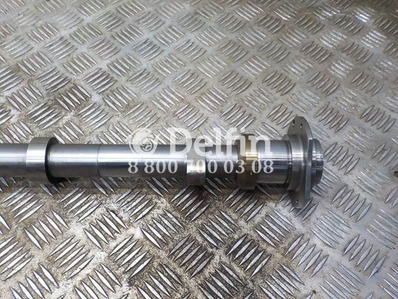2878172 Распределительный вал Scania 6 серии