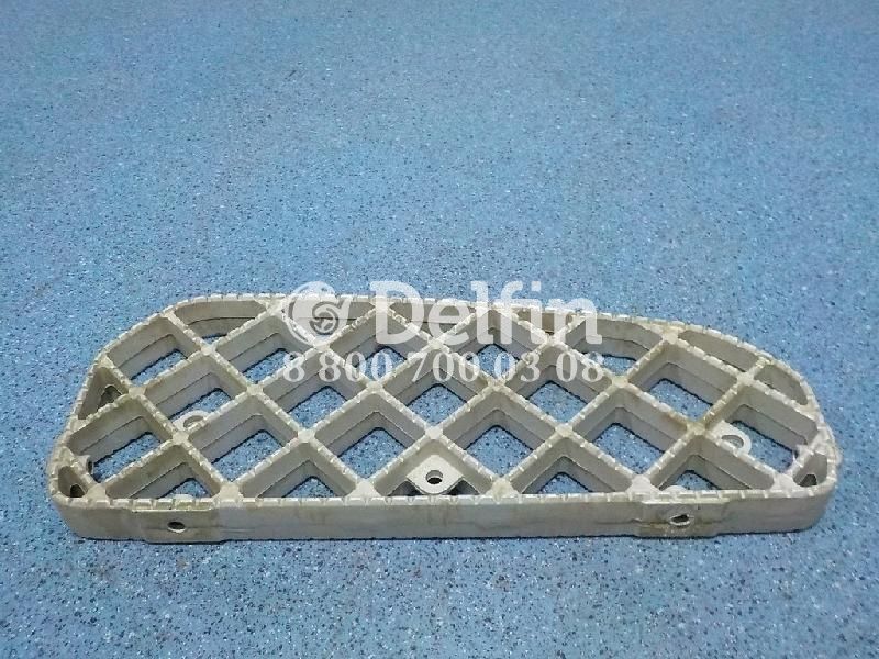 1535057 Подножка Scania 5 б/у