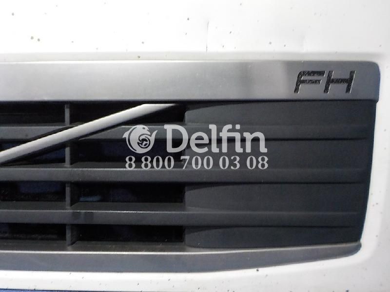 82056727 Капот Volvo