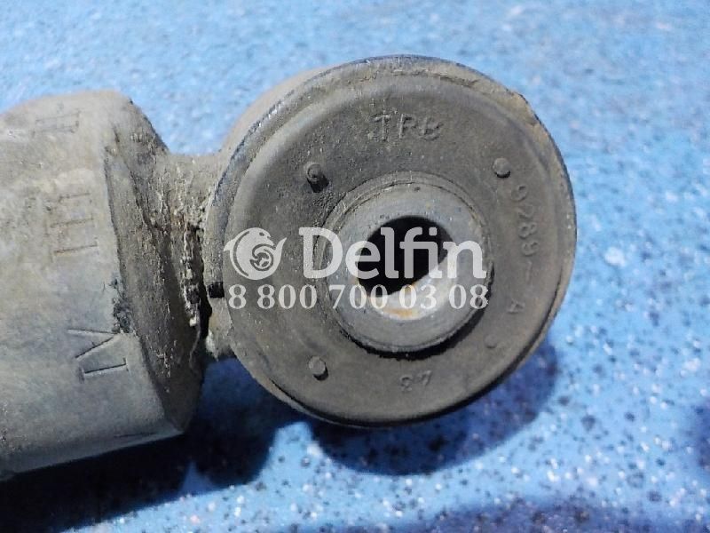 81417226068 Амортизатор кабины передний MAN