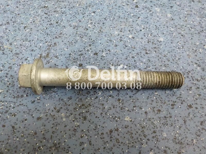 2025599 Болт крепления замка кабины M12X1,75X95 Scania