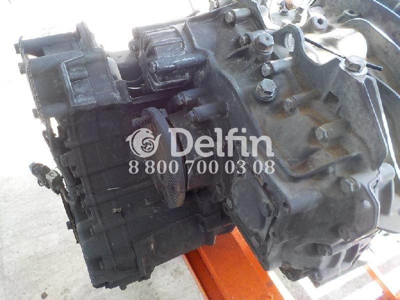 1800301 Коробка передач ZF16S2331STD DAF XF105