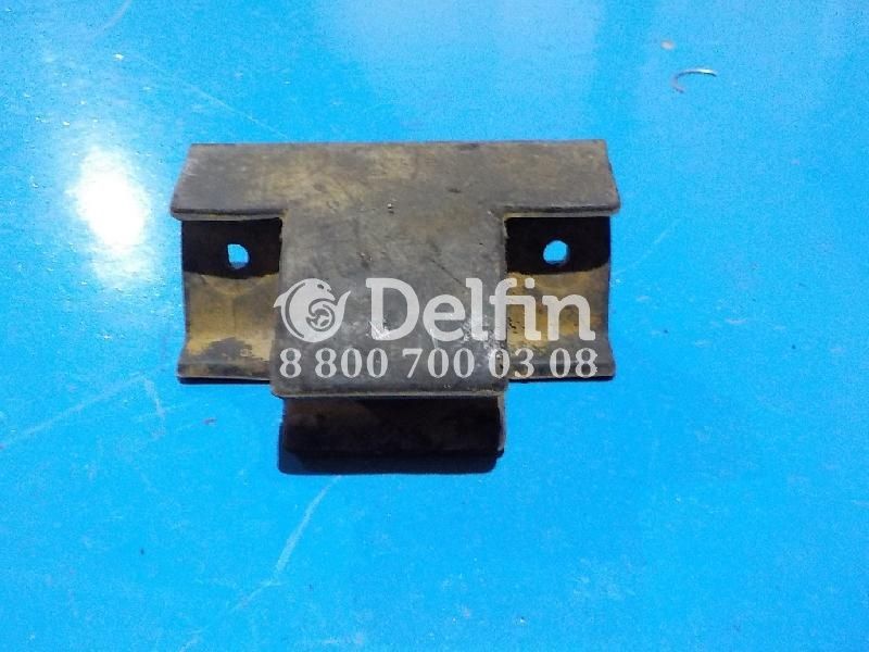 1401245 Крепление защиты фары Scania