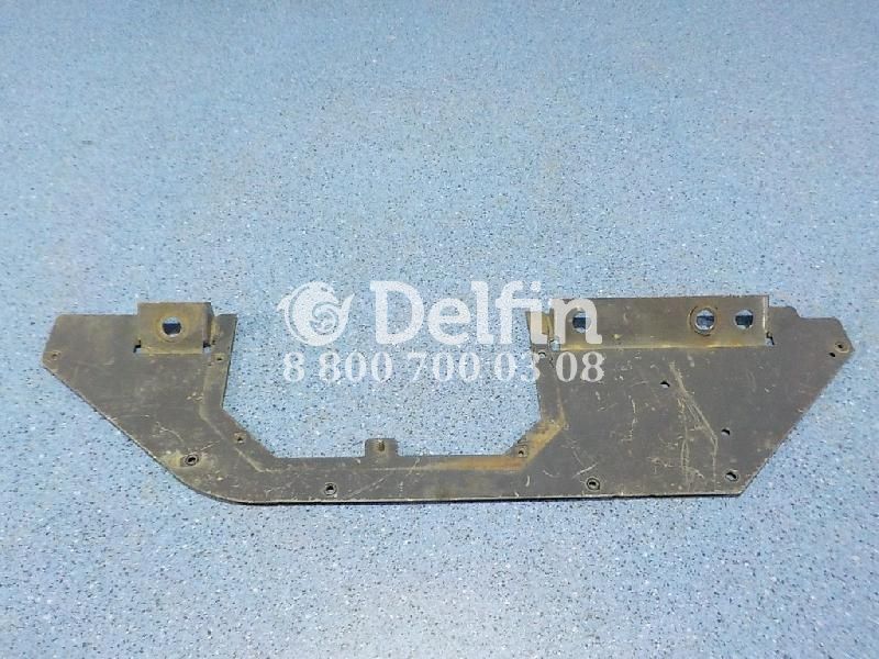 500010821 Кронштейн рамы Mercedes Benz