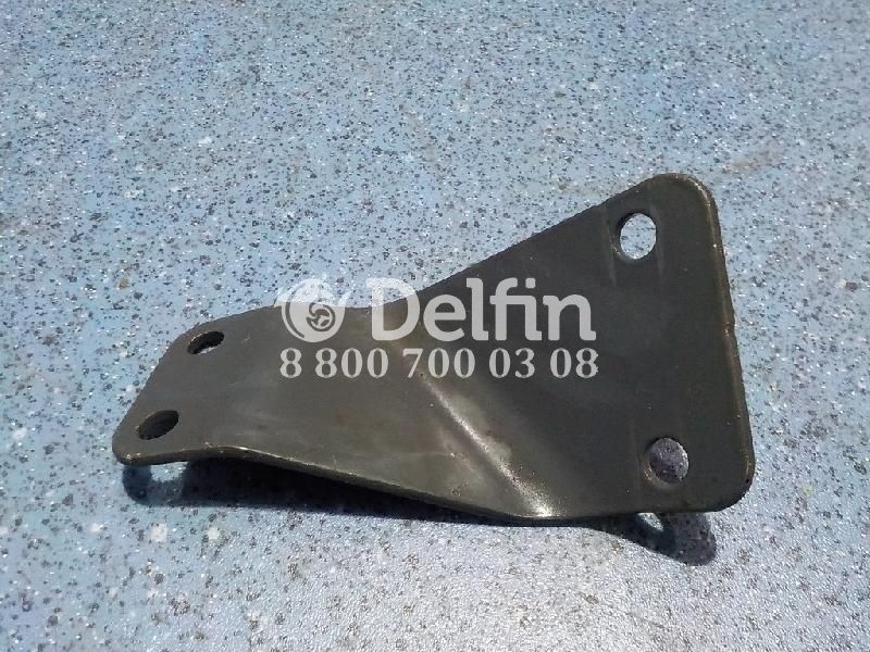 1892655 Кронштейн глушителя Scania