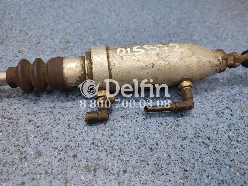 5010244378 Цилиндр управления КПП Renault