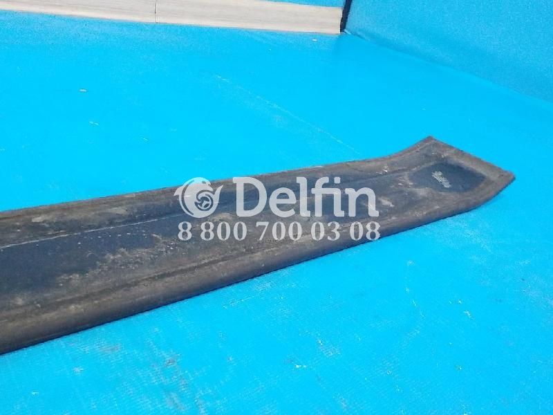 81122400066 Подкладка резиновая под бак(на ленту) MAN