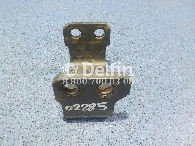 1429791 Вилка Scania