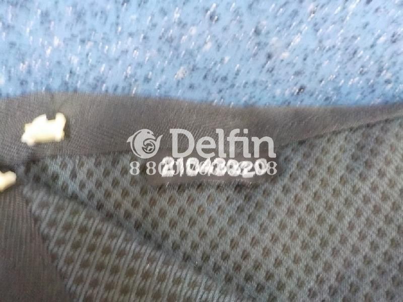 21043320 Штора Volvo