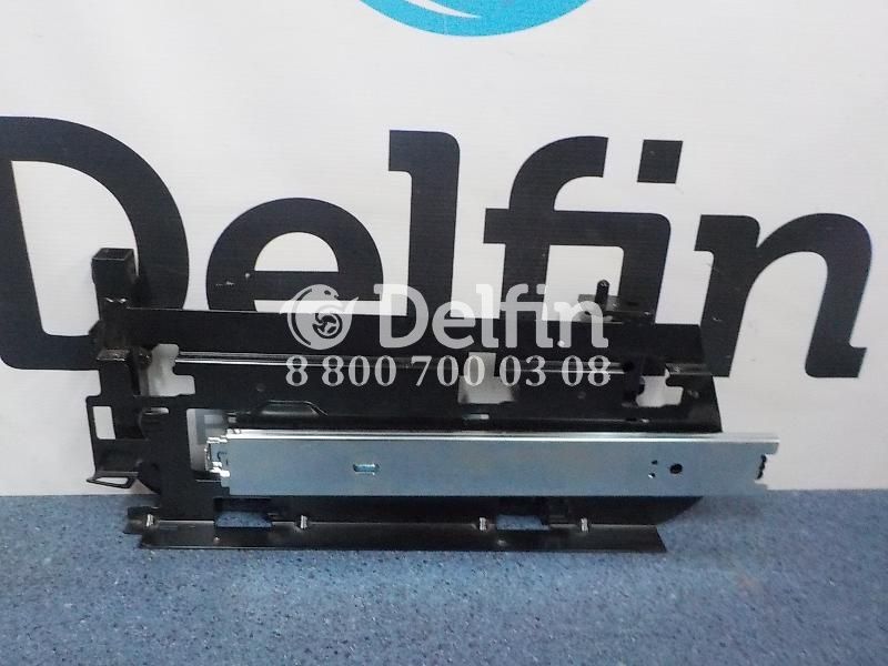 2234436 Стенка левая LH Scania  6 серии