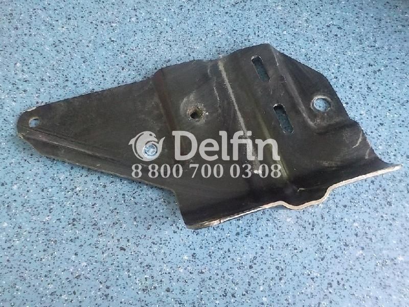 A9417901714 Кронштейн крепления бокового спойлера левый LH Mercedes Benz