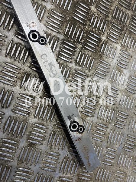 1421279 Топливная рампа Scania