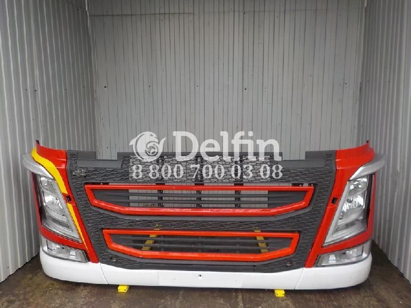 21316576 Облицовка в сборе Volvo FH4