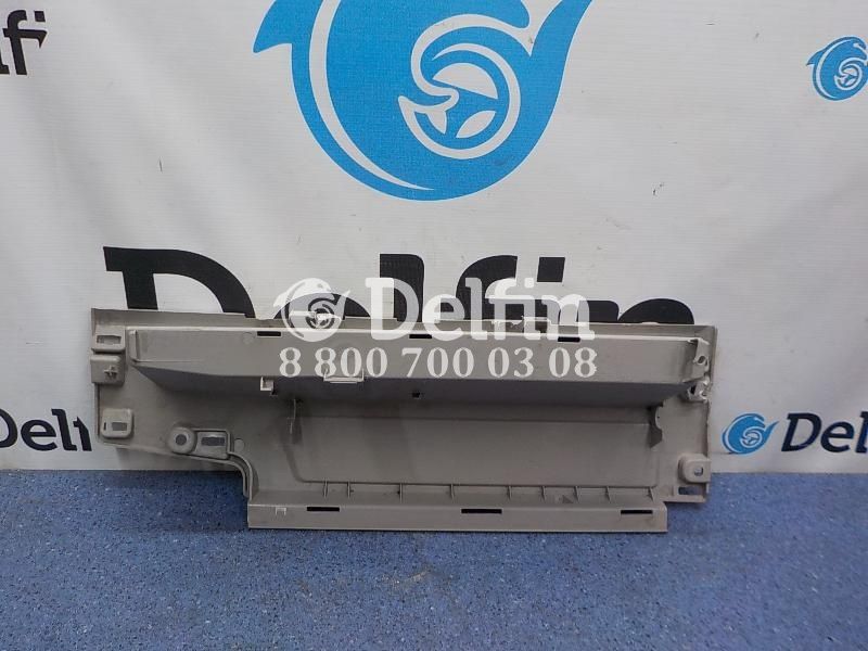 2187324 Панель правая RH Scania 6 серии (Уценка)