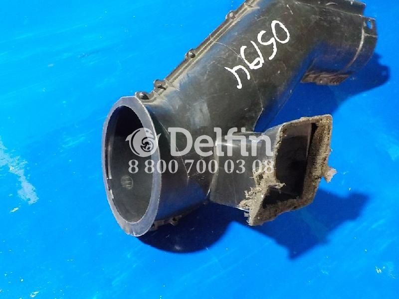 1411300 Воздуховод Scania