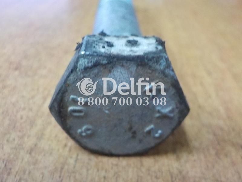 815938 Фланцевый болт (Рама) М16х2x90 Scania