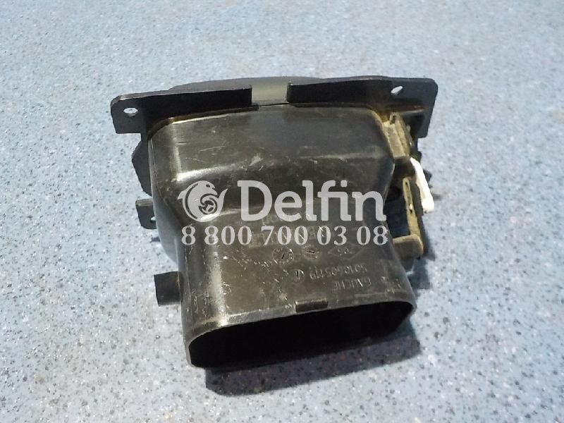 5010605119 Дефлектор воздушный Renault