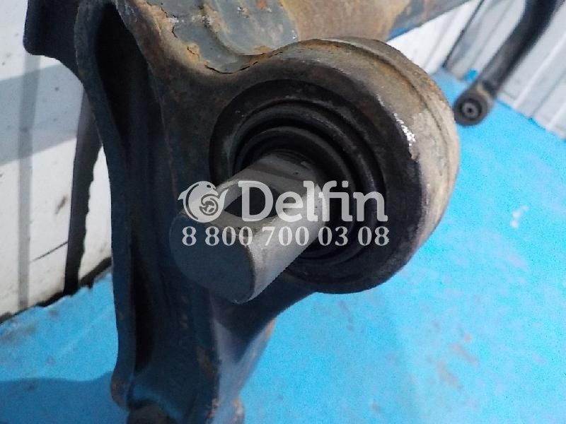 81417156016 Коромысло (торсион кабины) MAN TGS