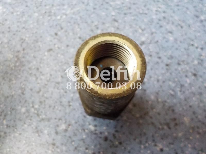 51103040120 Клапан ограничения давления MAN