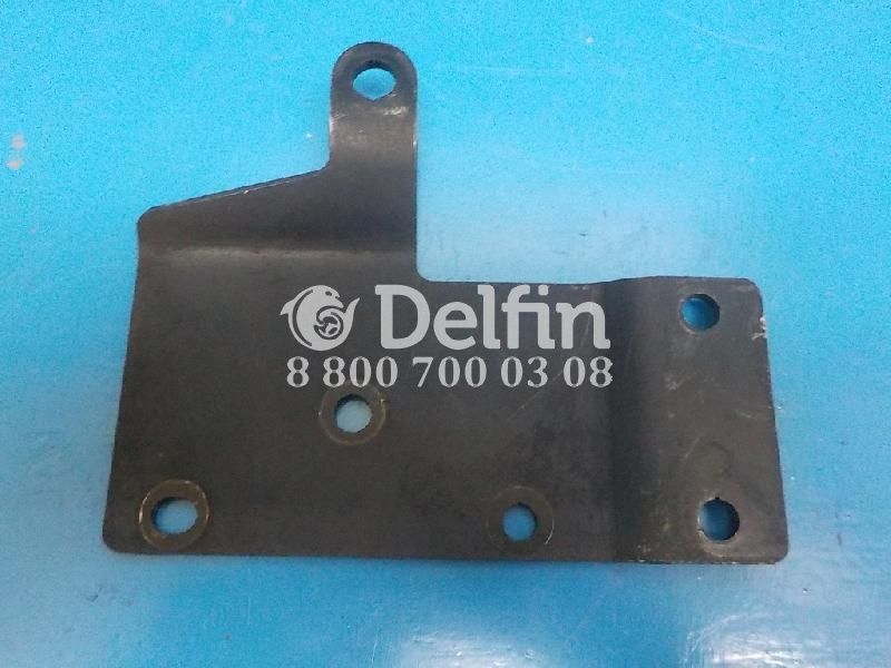 1774753 Кронштейн подогревателя двигателя Scania