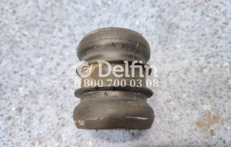 2173938 Соединительная трубка EGR Scania 6 серии