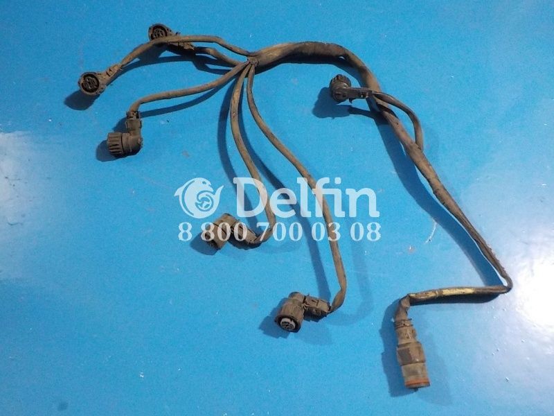 1678721 Проводка AdBlue DAF